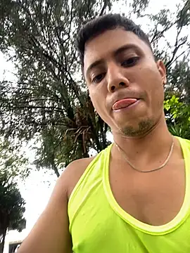 xTommy Steigerx online show from 20, 9, 2025