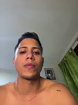 xTommy Steigerx online show from 7, 10, 2025