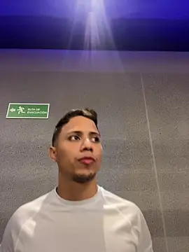 xTommy Steigerx online show from 15, 1, 2026