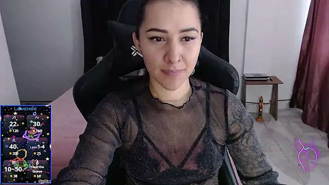 Fleurmeyer79 online show from 22, 3, 2025