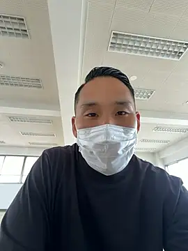 Takotakotaku1995 online show from 3, 5, 2026