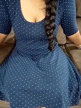 Mounika25 online show from 24, 10, 2025