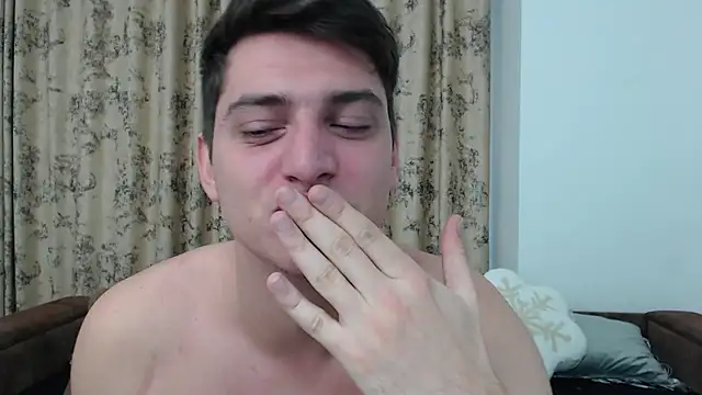 AndyFame online show from 14, 12, 2024