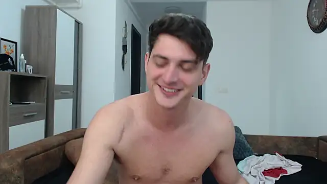 AndyFame online show from 23, 3, 2025