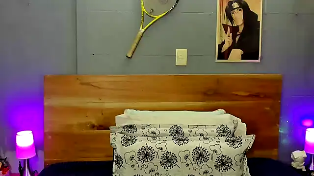 Prometeo-grizzly online show from 11, 2, 2026