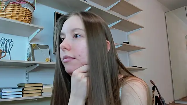 Peggy Beauty online show from 20, 2, 2026