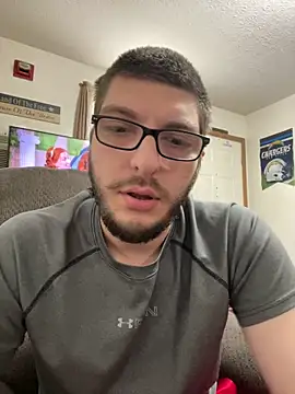 TheWillBryant online show from 4, 6, 2026
