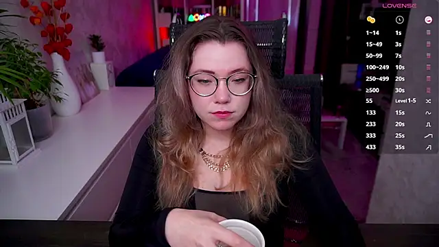 RemyCute online show from 28, 3, 2026