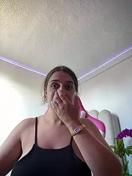 Snapshot of Alicia_Ruiz chatting on 29, 7, 2026 Alicia Ruiz online show from 29, 7, 2026