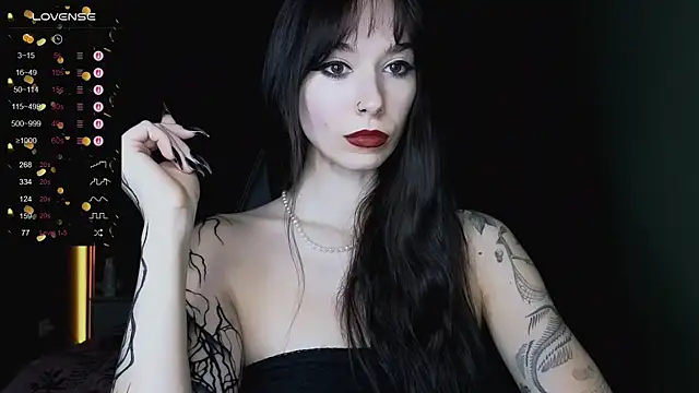 JillVerdon online show from 2, 3, 2026