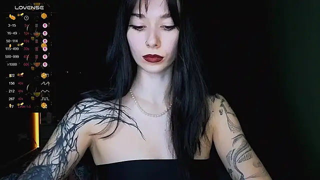 JillVerdon online show from 26, 3, 2026