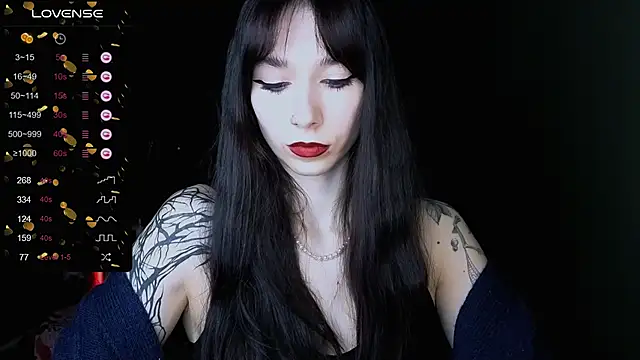 JillVerdon online show from 14, 4, 2026