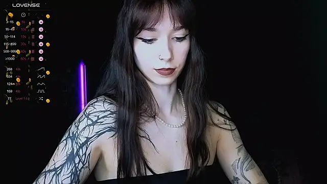 Snapshot of JillVerdon chatting on 16, 5, 2026 JillVerdon online show from 16, 5, 2026