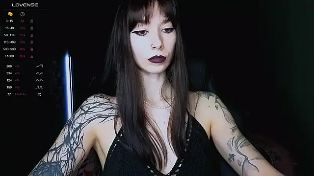 Snapshot of JillVerdon chatting on 19, 5, 2026 JillVerdon online show from 19, 5, 2026