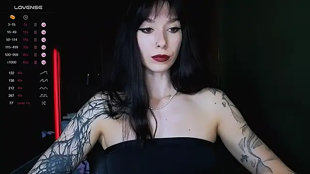 JillVerdon online show from 21, 6, 2026