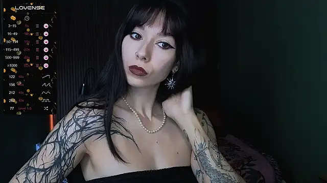 JillVerdon online show from 6, 7, 2026