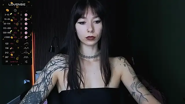 JillVerdon online show from 10, 7, 2026