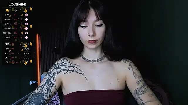 JillVerdon online show from 12, 7, 2026