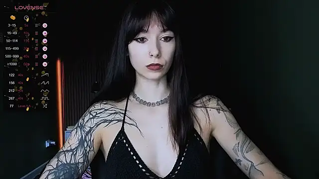 JillVerdon online show from 13, 7, 2026