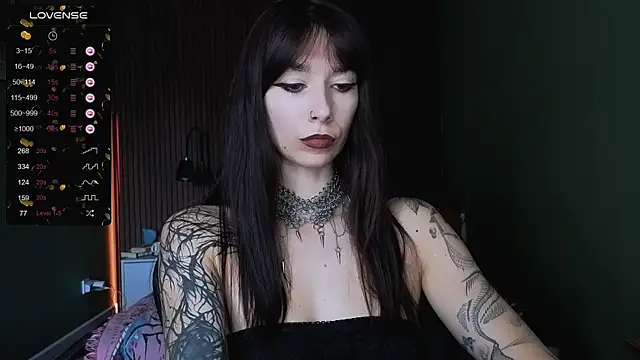 JillVerdon online show from 22, 7, 2026