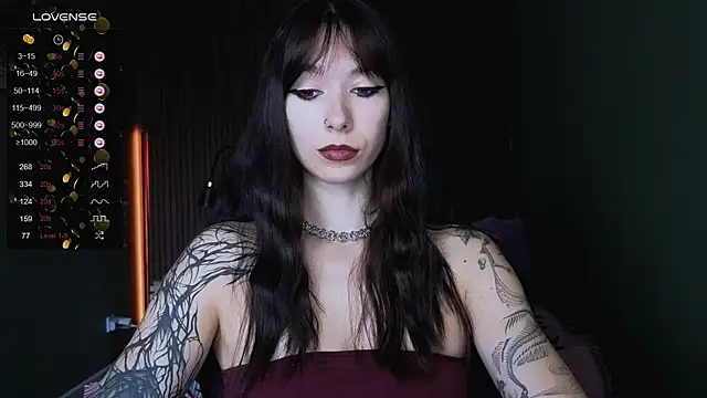 JillVerdon online show from 24, 7, 2026