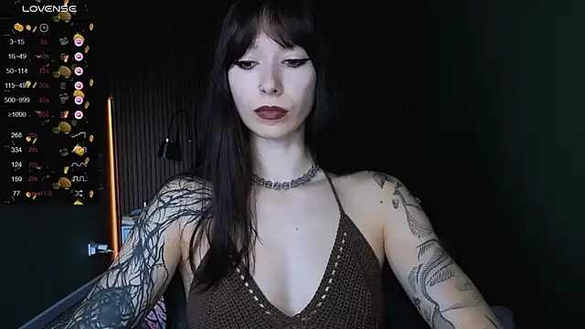 JillVerdon online show from 25, 7, 2026
