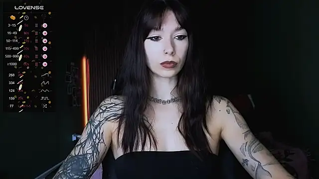 JillVerdon online show from 28, 7, 2026