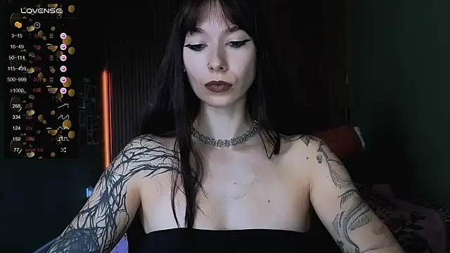 JillVerdon online show from 28, 7, 2026