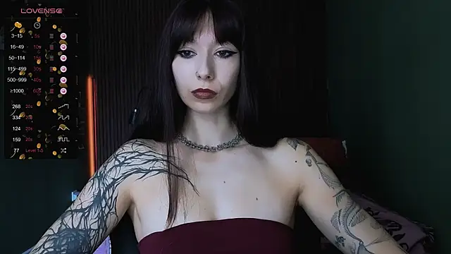JillVerdon online show from 29, 7, 2026