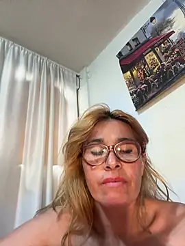 SahoryHorny online show from 21, 7, 2026