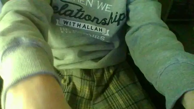 FranciCazzone online show from 7, 2, 2025