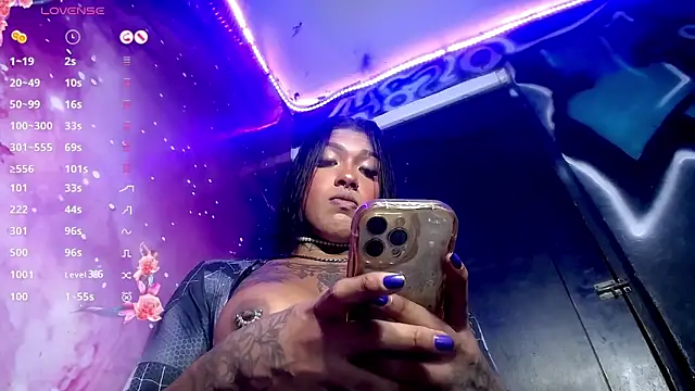 IsabellBigtitsxx online show from 10, 10, 2025