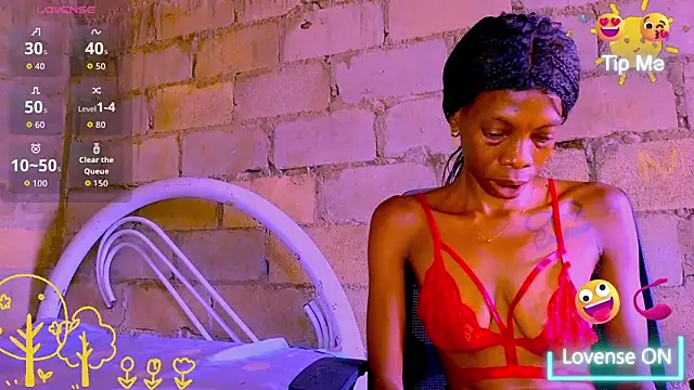 nzanizy online show from 23, 11, 2025