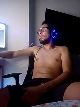 Mateusoliver7 online show from 8, 4, 2026