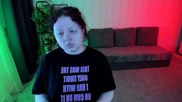 Snapshot of bitchofsun_ chatting on 27, 1, 2025 bitchofsun online show from 27, 1, 2025