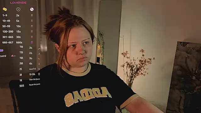 Snapshot of bitchofsun_ chatting on 8, 6, 2026 bitchofsun online show from 8, 6, 2026