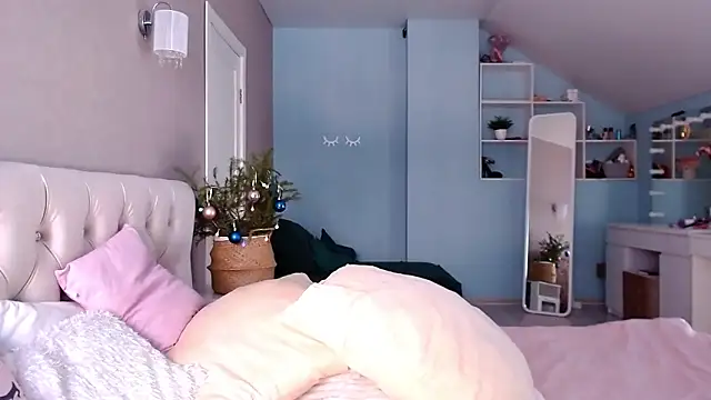 Snapshot of MissSiona chatting on 3, 1, 2025 MissSiona online show from 3, 1, 2025