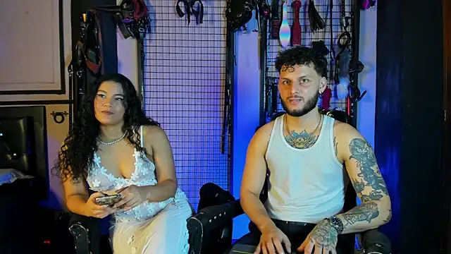 Twisted Fantasy online show from 21, 12, 2025