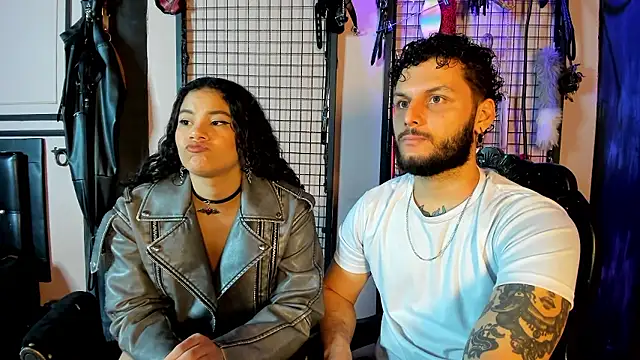 Twisted Fantasy online show from 13, 1, 2026