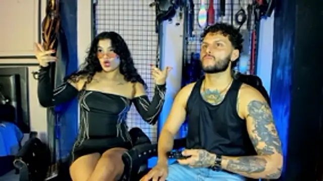 Twisted Fantasy online show from 6, 3, 2026