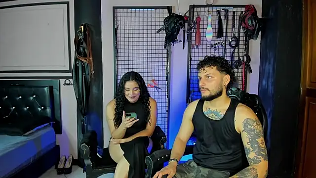 Twisted Fantasy online show from 1, 4, 2026