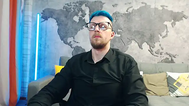 VikingChrisss online show from 1, 2, 2025