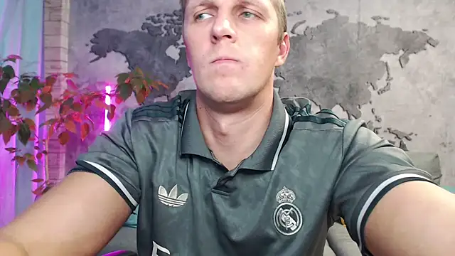 VikingChrisss online show from 28, 10, 2025