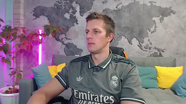 VikingChrisss online show from 9, 11, 2025