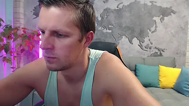 VikingChrisss online show from 17, 11, 2025