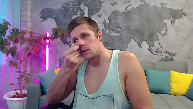 VikingChrisss online show from 19, 11, 2025