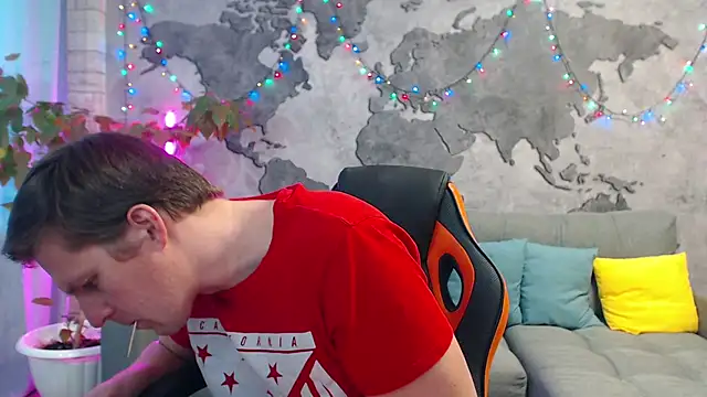 VikingChrisss online show from 6, 1, 2026