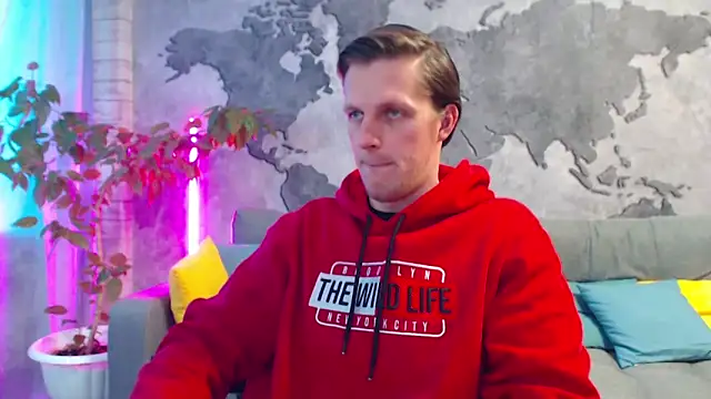 VikingChrisss online show from 7, 2, 2026