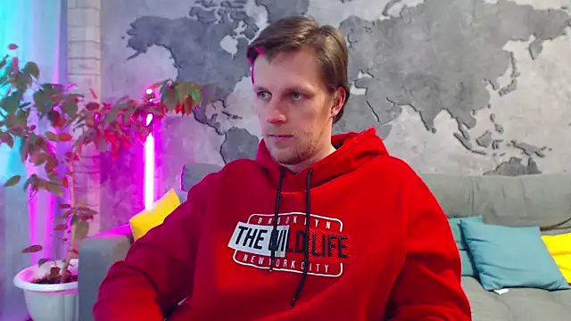 VikingChrisss online show from 16, 2, 2026