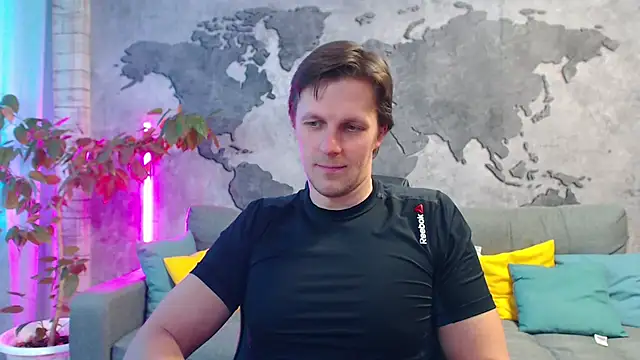 VikingChrisss online show from 7, 3, 2026